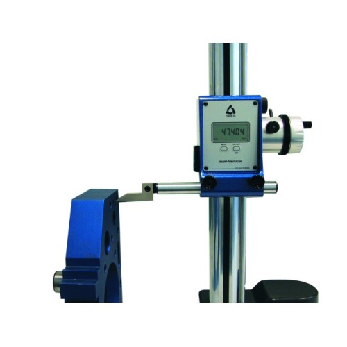 54180215 Mini Vertical (TVM) Fowler Trimos 12" Height Gage (granite base)